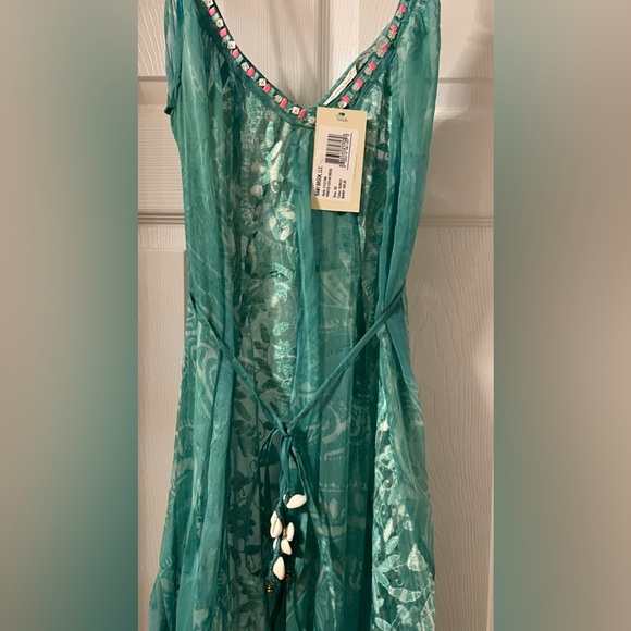 Ramy Brook Caylin Dress - Picture 7 of 12